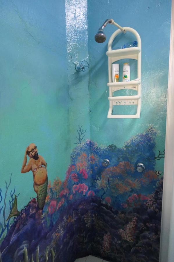 Casa Kraken Hostel Puerto Vallarta Exteriér fotografie