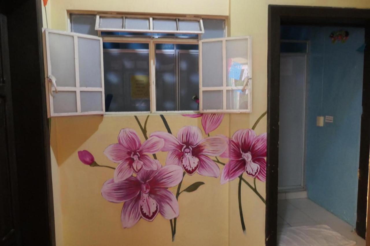 Casa Kraken Hostel Puerto Vallarta Exteriér fotografie