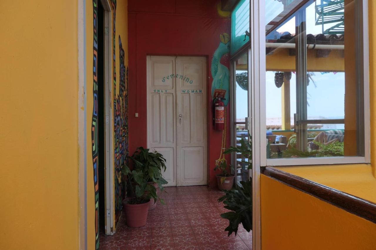 Casa Kraken Hostel Puerto Vallarta Exteriér fotografie