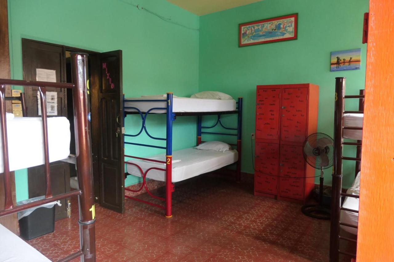 Casa Kraken Hostel Puerto Vallarta Exteriér fotografie