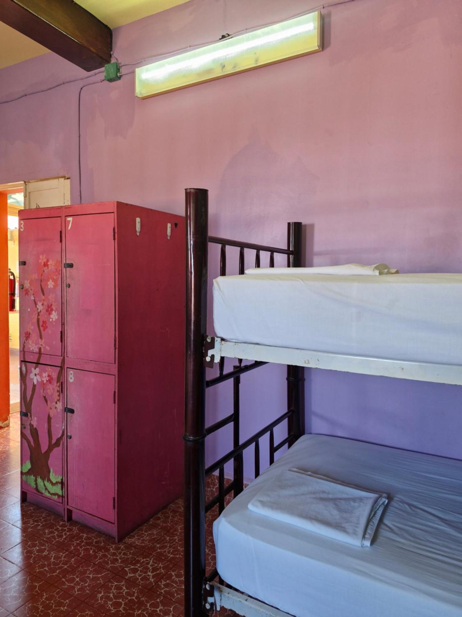 Casa Kraken Hostel Puerto Vallarta Exteriér fotografie