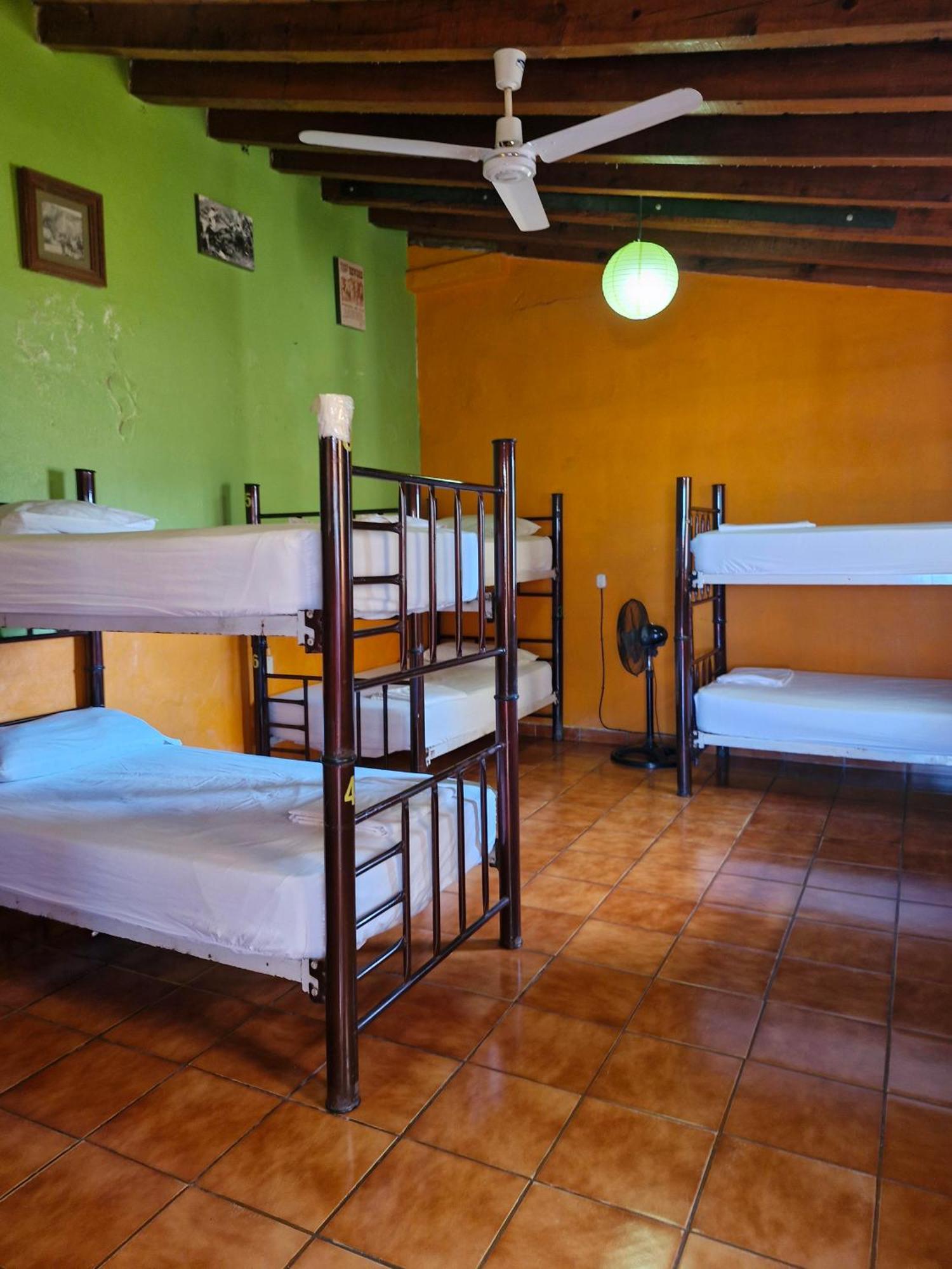 Casa Kraken Hostel Puerto Vallarta Exteriér fotografie