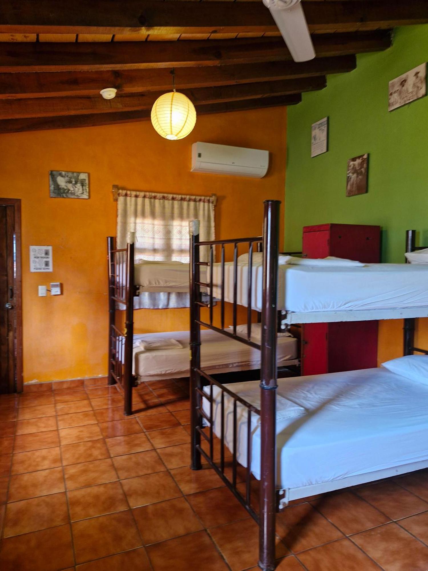 Casa Kraken Hostel Puerto Vallarta Exteriér fotografie
