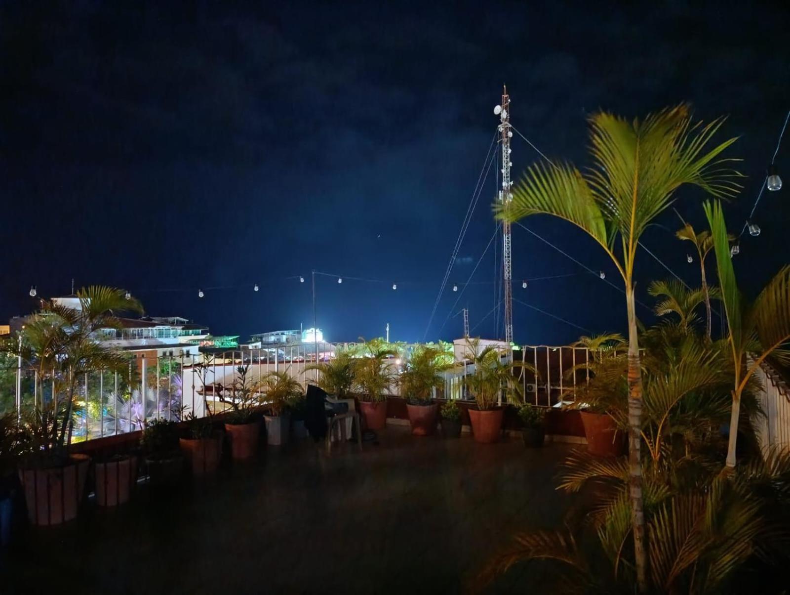 Casa Kraken Hostel Puerto Vallarta Exteriér fotografie