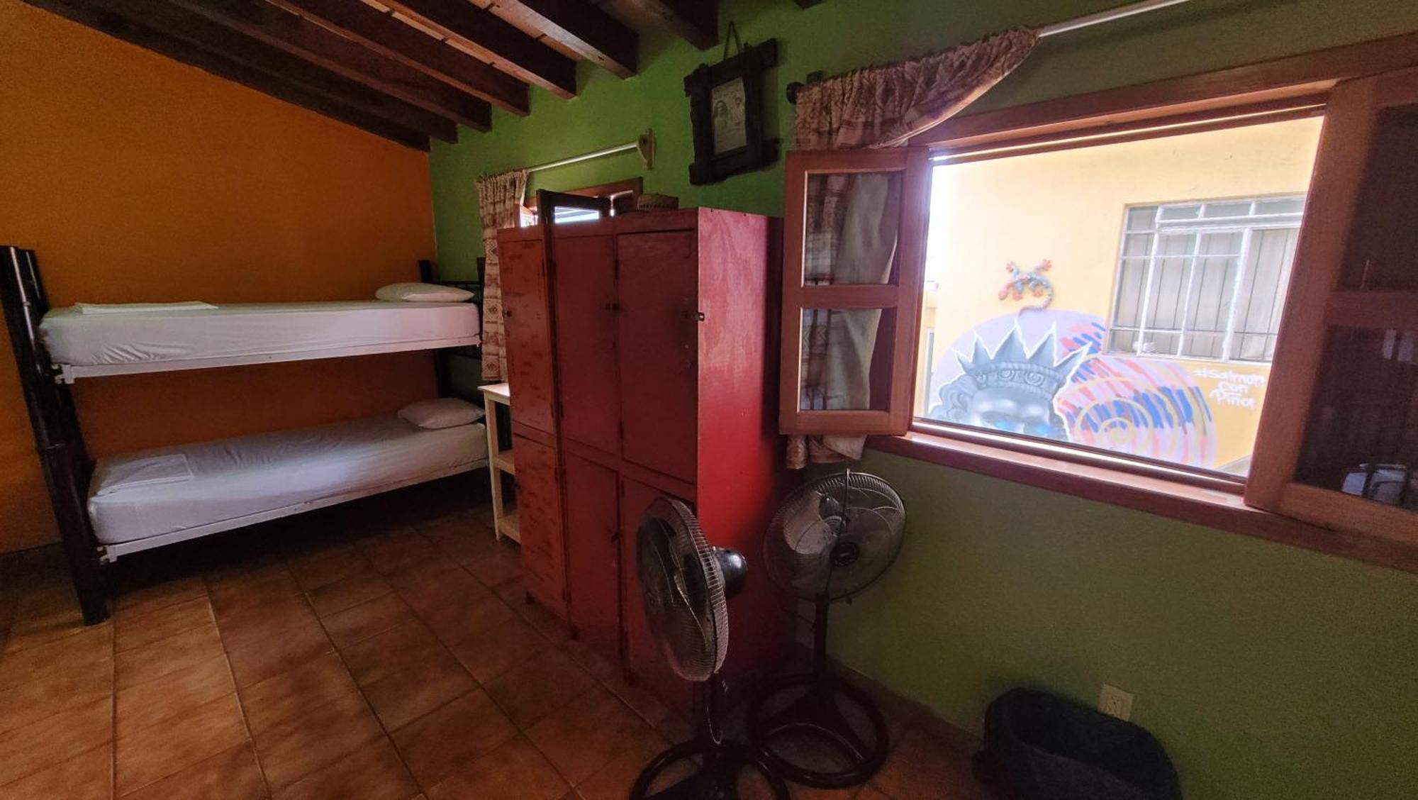 Casa Kraken Hostel Puerto Vallarta Exteriér fotografie