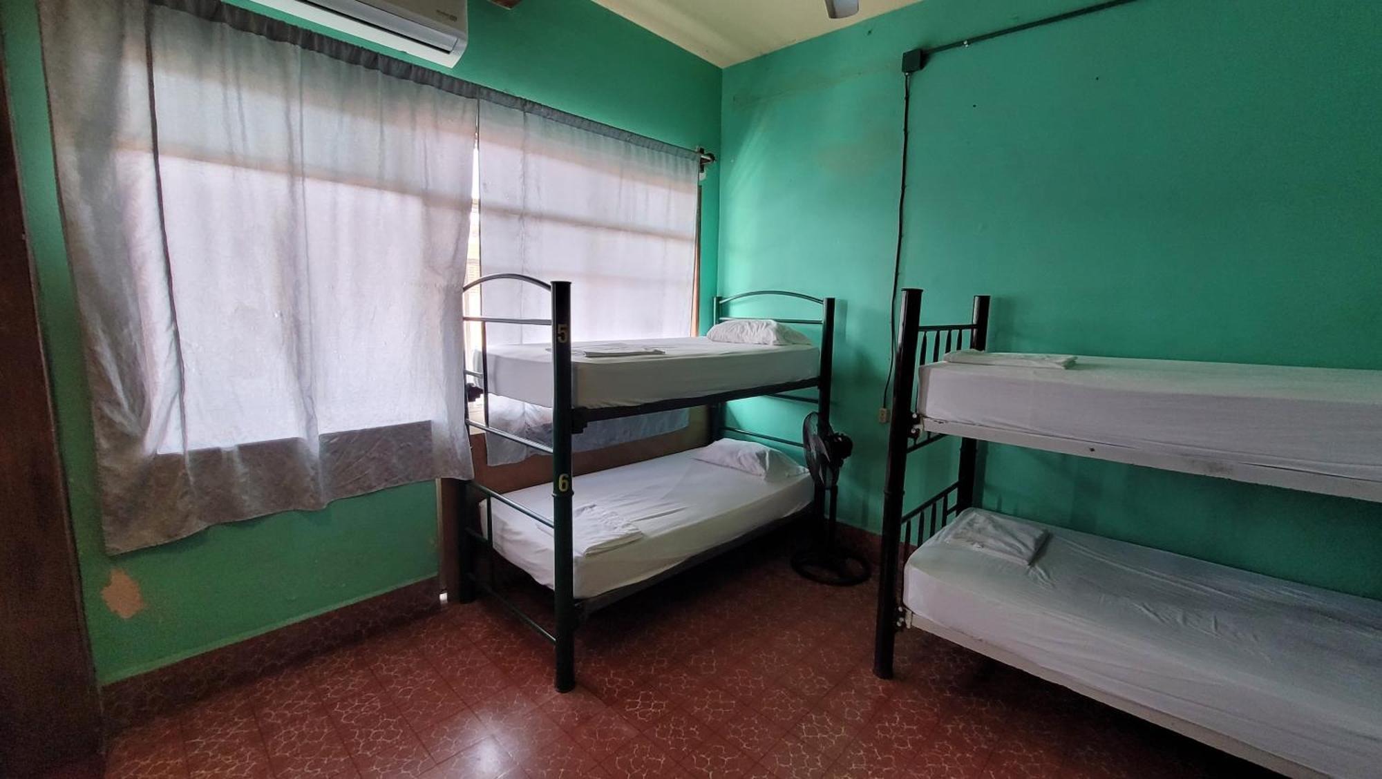 Casa Kraken Hostel Puerto Vallarta Exteriér fotografie